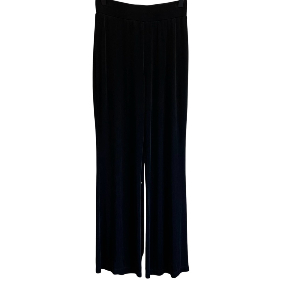Chico's Travelers Black Pants Size Small - Picture 3 of 11
